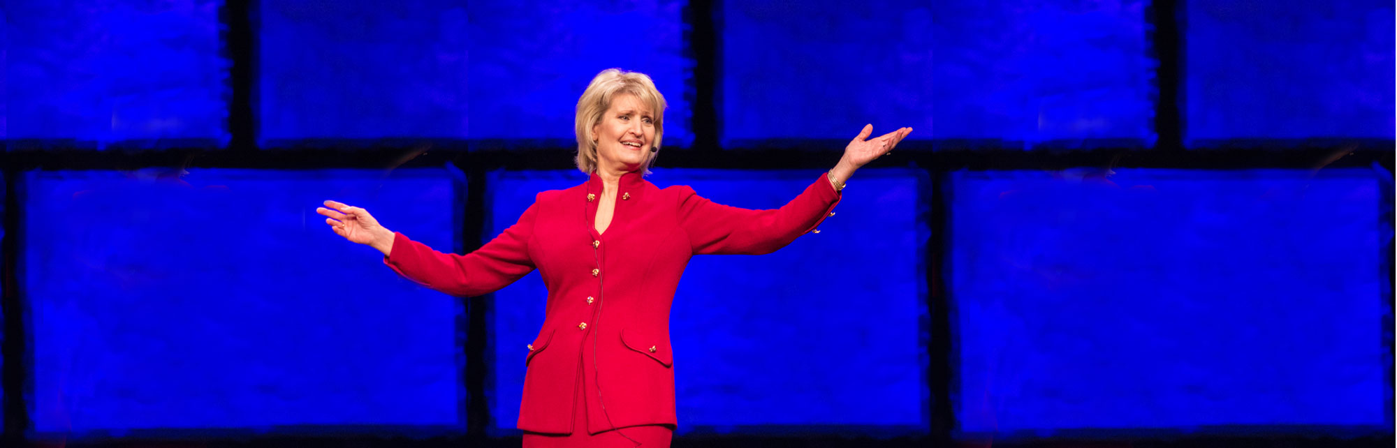 Communications Leader and Expert