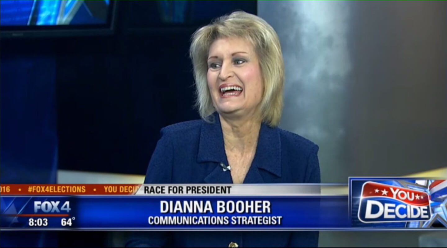 Communication Strategist and Leader