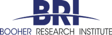 Booher Research Institute Logo