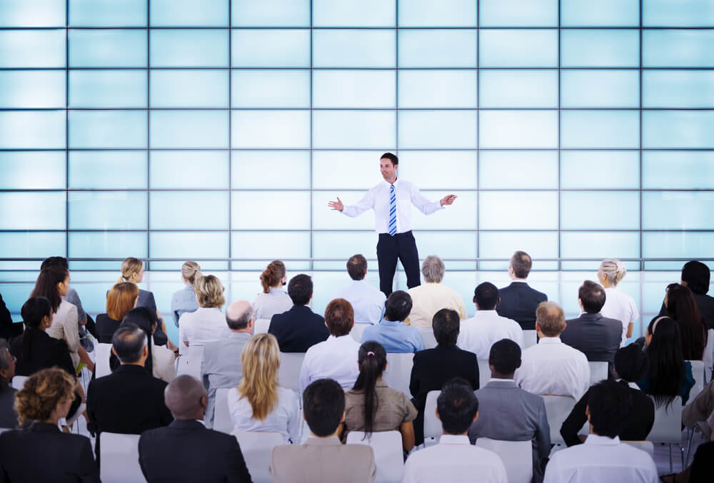 Tips for Executive Presentations