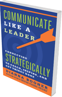 Strategic Communication and Leadership