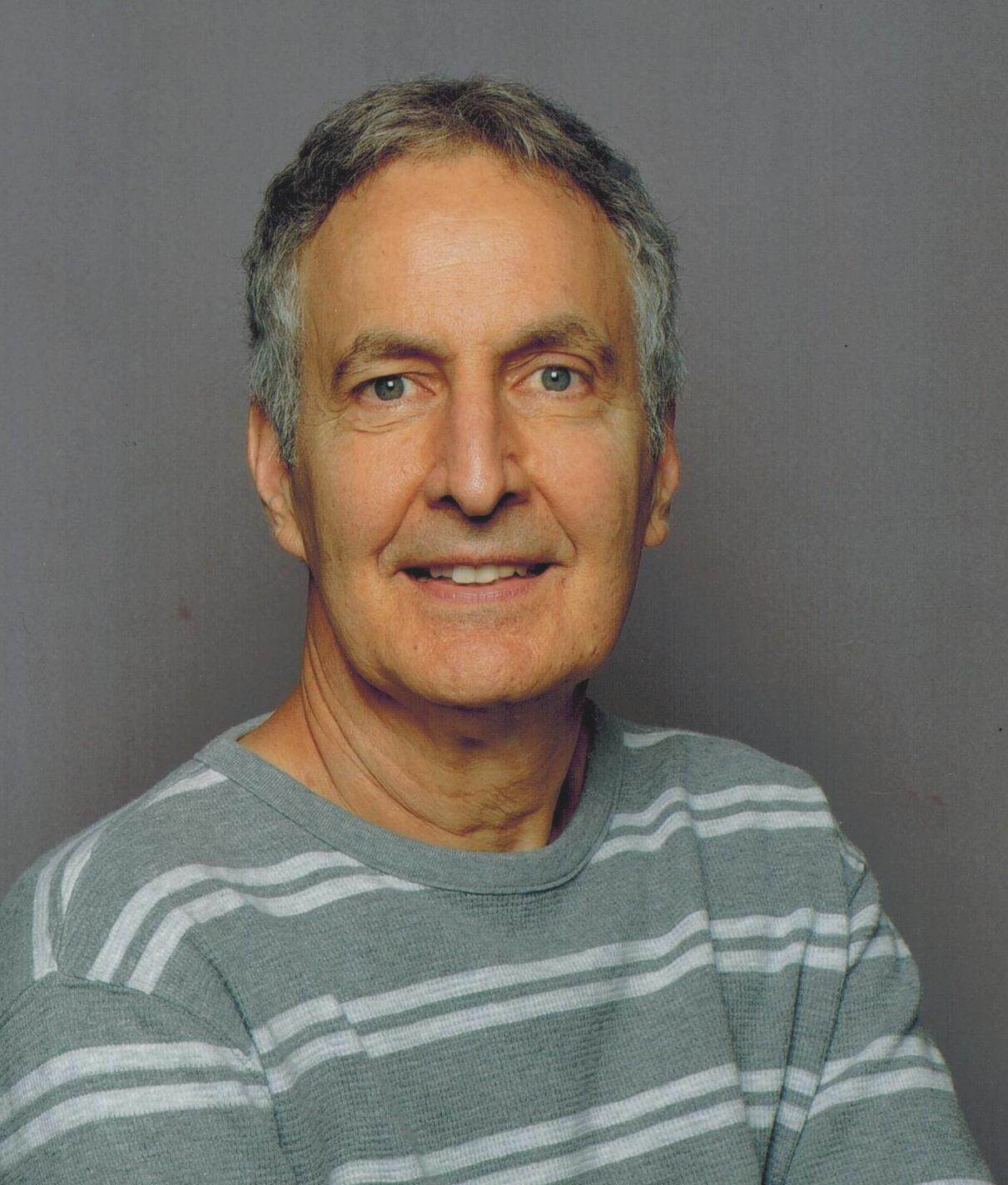 Jeff R. David Making Sense of Information Overload - Booher Research Institute